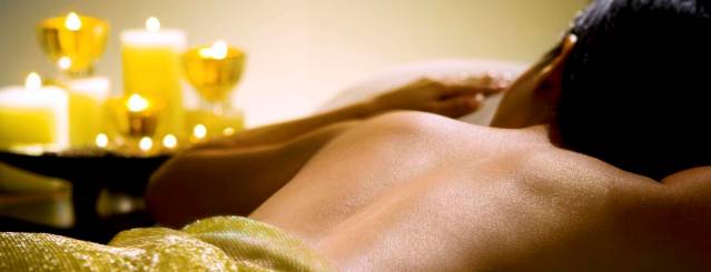 Notre spa offre aussi des services d'esthétique