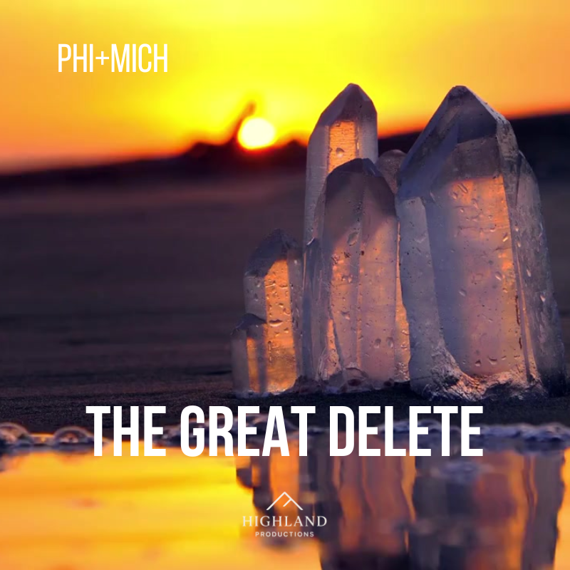 Single The Great Delete