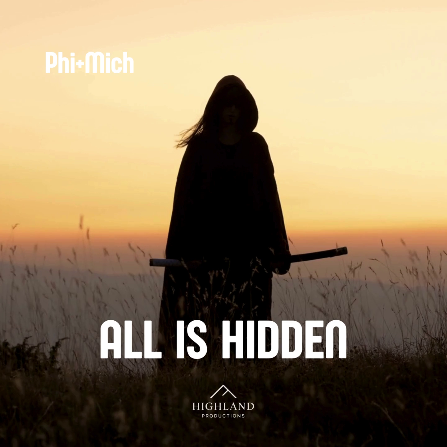 Single All Is Hidden