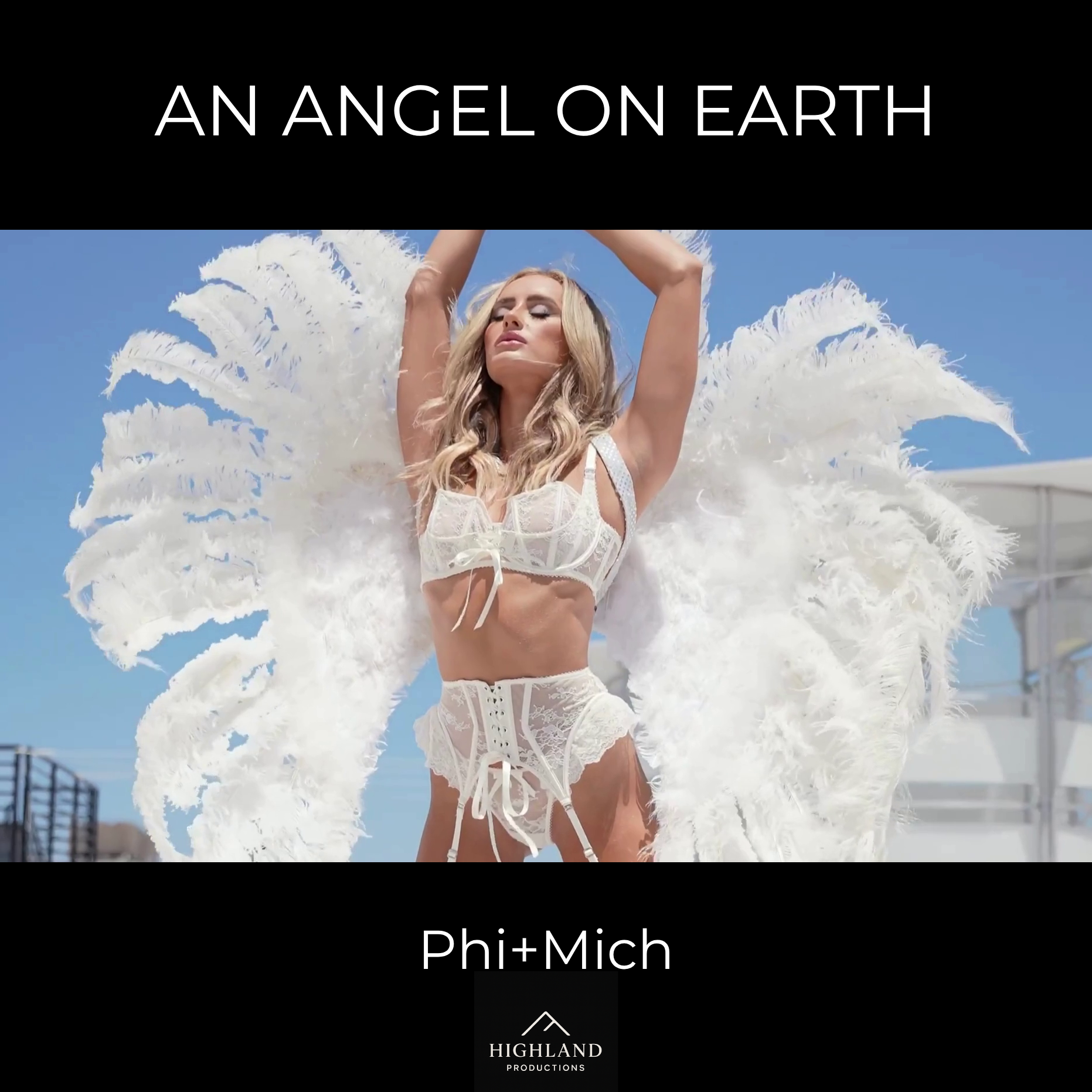 Single An Angel on Earth