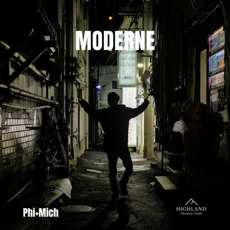 Single Moderne