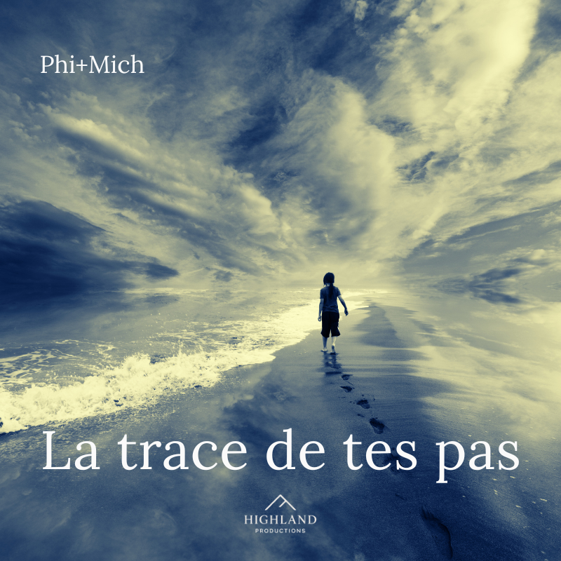 Single La trace de tes pas